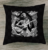 Everest Embrace Outdoor Pillow