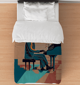 Couture Couture Duvet Cover - Beyond T-shirts