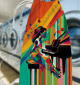 Couture Couture Storage Bag - Beyond T-shirts