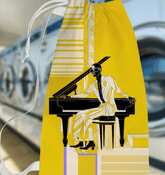 Fashion Fusion Laundry Bag - Beyond T-shirts