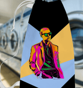 Quirky Cartoon Laundry Hamper - Beyond T-shirts