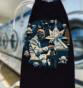 Noteworthy Nook Laundry Bag