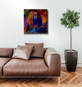 SurArt 130 Wrapped Canvas - Beyond T-shirts