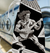 Ska Skank Laundry Bag