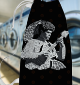 Blues Bundle Laundry Bag