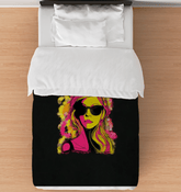 Runway Retreat Comforter - Beyond T-shirts