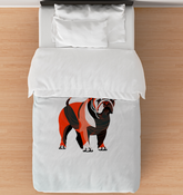 Mischievous Shih Tzu Comforter