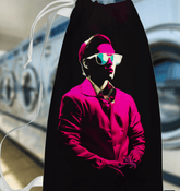 Style Maven Laundry Bag - Beyond T-shirts
