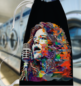 Harmonious Laundry Bag