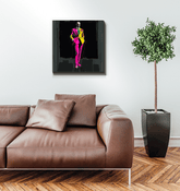 Couture Fashion Fusion Canvas - Beyond T-shirts