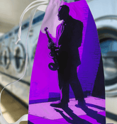 Elevate your home organization with the sleek and elegant NS 974 Laundry Bag, perfect for a tidy laundry routine.