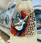 Electro Essence Laundry Bag