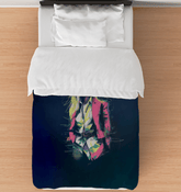 Haute and Cozy Comforter - Beyond T-shirts
