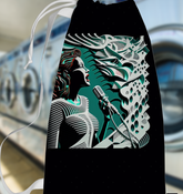 Opera Organizer Laundry Bag