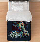 Aria's Embrace Comforter