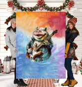 Blissful Ballerina's