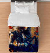 Contemporary NS 979 Duvet Cover for a stylish sleep sanctuary