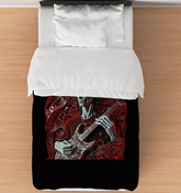 Pianist's Paradise Comforter
