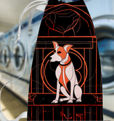 Fetching Fun Laundry Sack