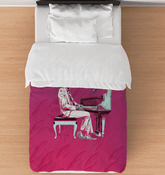 Opera Glamour Duvet Ensemble - Beyond T-shirts