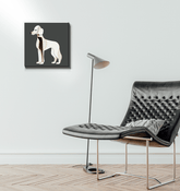 Graceful Shetland Sheepdog Farm Watch - Beyond T-shirts