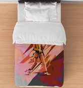 Opera Glamour Duvet Ensemble - Beyond T-shirts