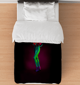 Runway Allure Duvet Cover - Beyond T-shirts
