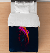 Fashion Fusion Comforter - Beyond T-shirts