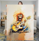 Happy Hiker's Highland