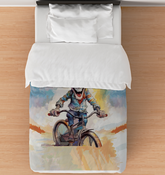 Duvet Cover