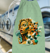 Indie Inspiration Laundry Bag