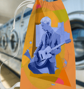 Country Croon Laundry Bag - Beyond T-shirts