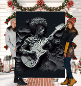 R&B Smooth Sherpa Blanket