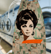 Chord Flow Laundry Hamper - Beyond T-shirts