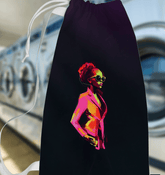 Designer-Inspired Laundry Backpack - Beyond T-shirts