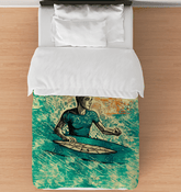 Sandy Shores Dreams Duvet Cover Collection - Beyond T-shirts