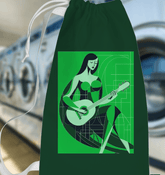 Chic Couture Storage Solution - Beyond T-shirts