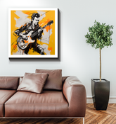 Ocean Whisper Canvas