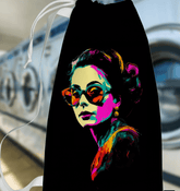 Stylish Storage Laundry Bag - Beyond T-shirts