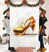 Sleek Sneaker Comfort Oasis - Beyond T-shirts