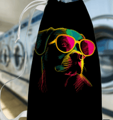 Pawprints of Joy Laundry Bag - Beyond T-shirts