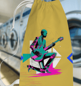 Chic Couture Laundry Bag - Beyond T-shirts