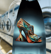 SleekStep Shoe Storage Bag - Beyond T-shirts