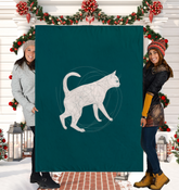 Calico Comforts Snuggle Blanket