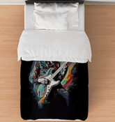 Chic Couture Elegance Comforter - Beyond T-shirts