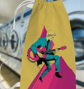 Couture Couture Laundry Bag - Beyond T-shirts