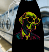 Puppy Love Laundry Bag - Beyond T-shirts