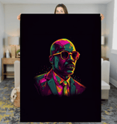 Modern Vogue Sherpa Elegance - Beyond T-shirts