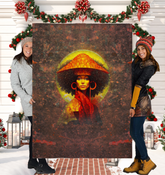 Cozy Oasis Sherpa Blanket for Ultimate Comfort