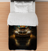 Luxury Limousine Comforter